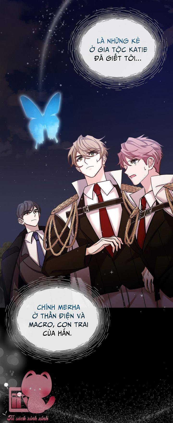 Vị Hôn Thê Của Kẻ Săn Mồi Chapter 40 - Trang 2