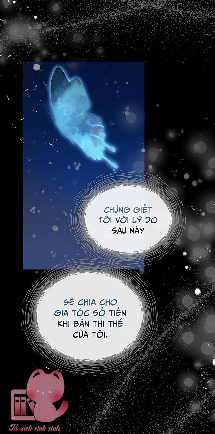 Vị Hôn Thê Của Kẻ Săn Mồi Chapter 40 - Trang 2
