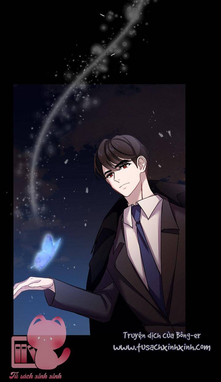 Vị Hôn Thê Của Kẻ Săn Mồi Chapter 40 - Trang 2