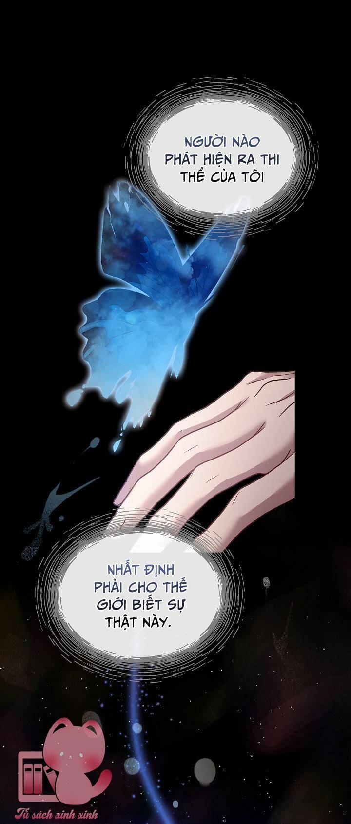 Vị Hôn Thê Của Kẻ Săn Mồi Chapter 40 - Trang 2