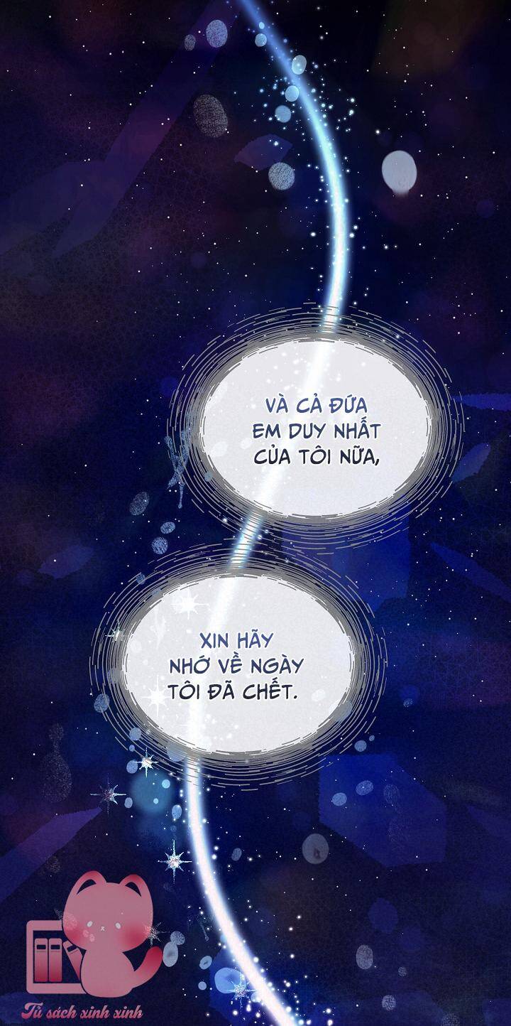 Vị Hôn Thê Của Kẻ Săn Mồi Chapter 40 - Trang 2