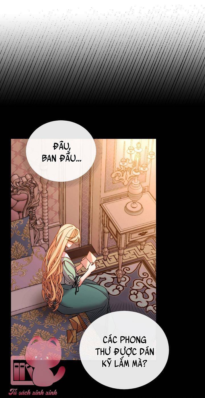 Vị Hôn Thê Của Kẻ Săn Mồi Chapter 40 - Trang 2