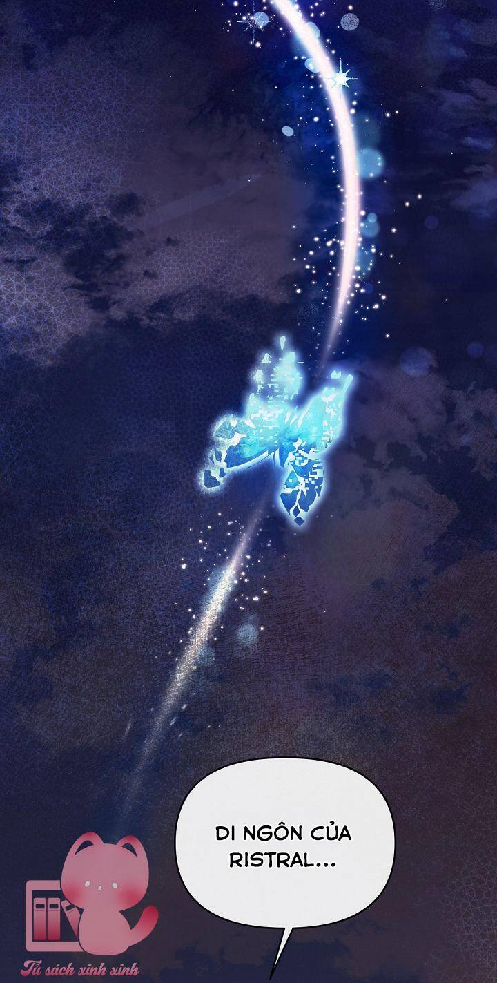 Vị Hôn Thê Của Kẻ Săn Mồi Chapter 40 - Trang 2