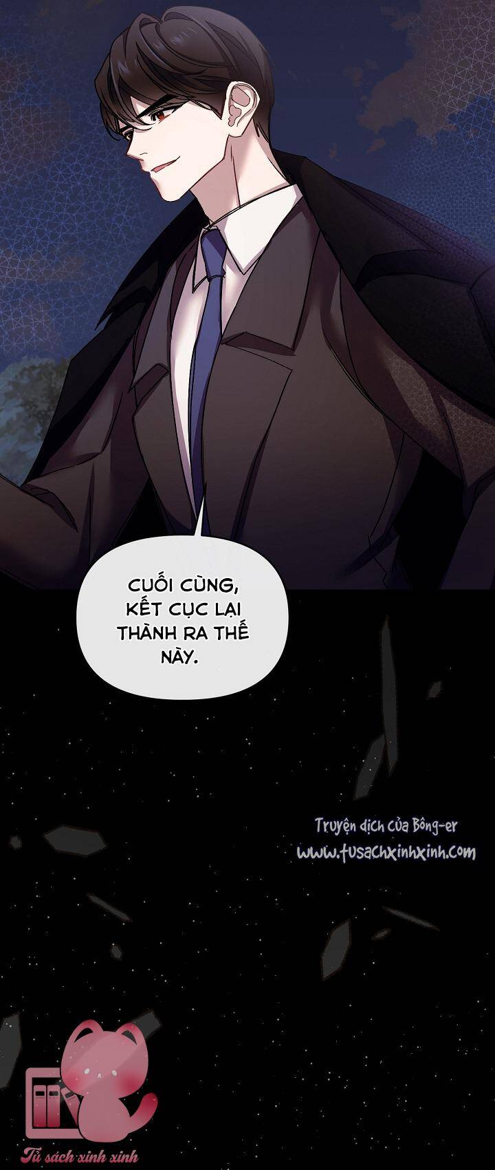 Vị Hôn Thê Của Kẻ Săn Mồi Chapter 40 - Trang 2