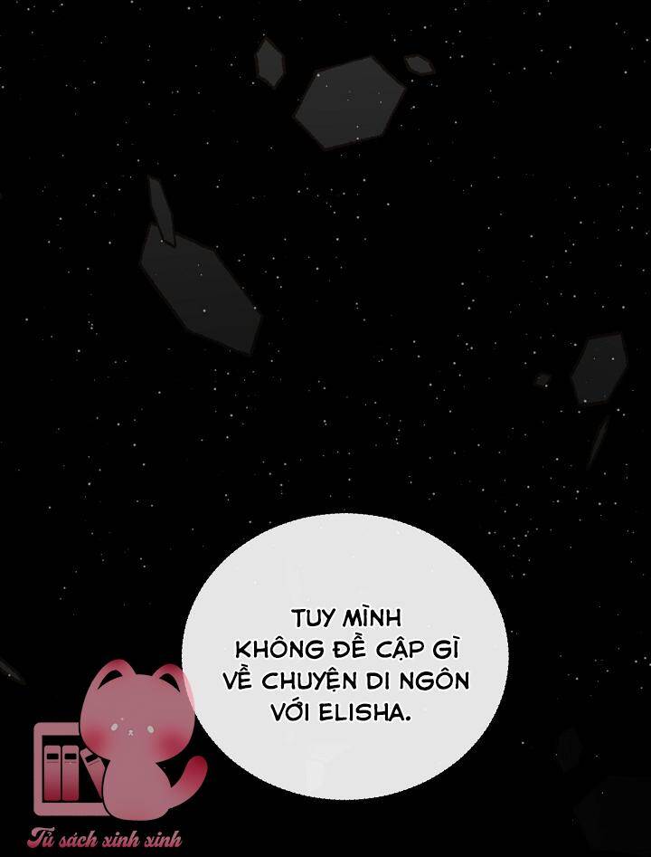 Vị Hôn Thê Của Kẻ Săn Mồi Chapter 40 - Trang 2