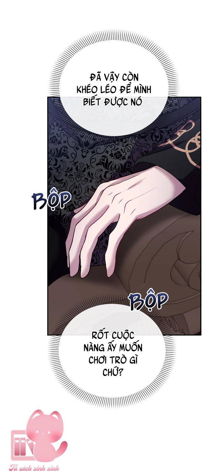 Vị Hôn Thê Của Kẻ Săn Mồi Chapter 40 - Trang 2