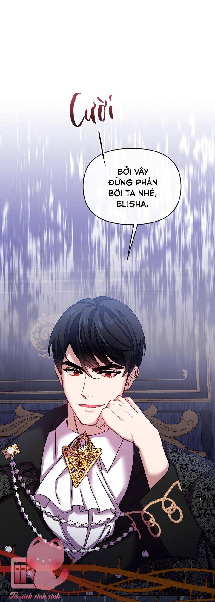 Vị Hôn Thê Của Kẻ Săn Mồi Chapter 40 - Trang 2