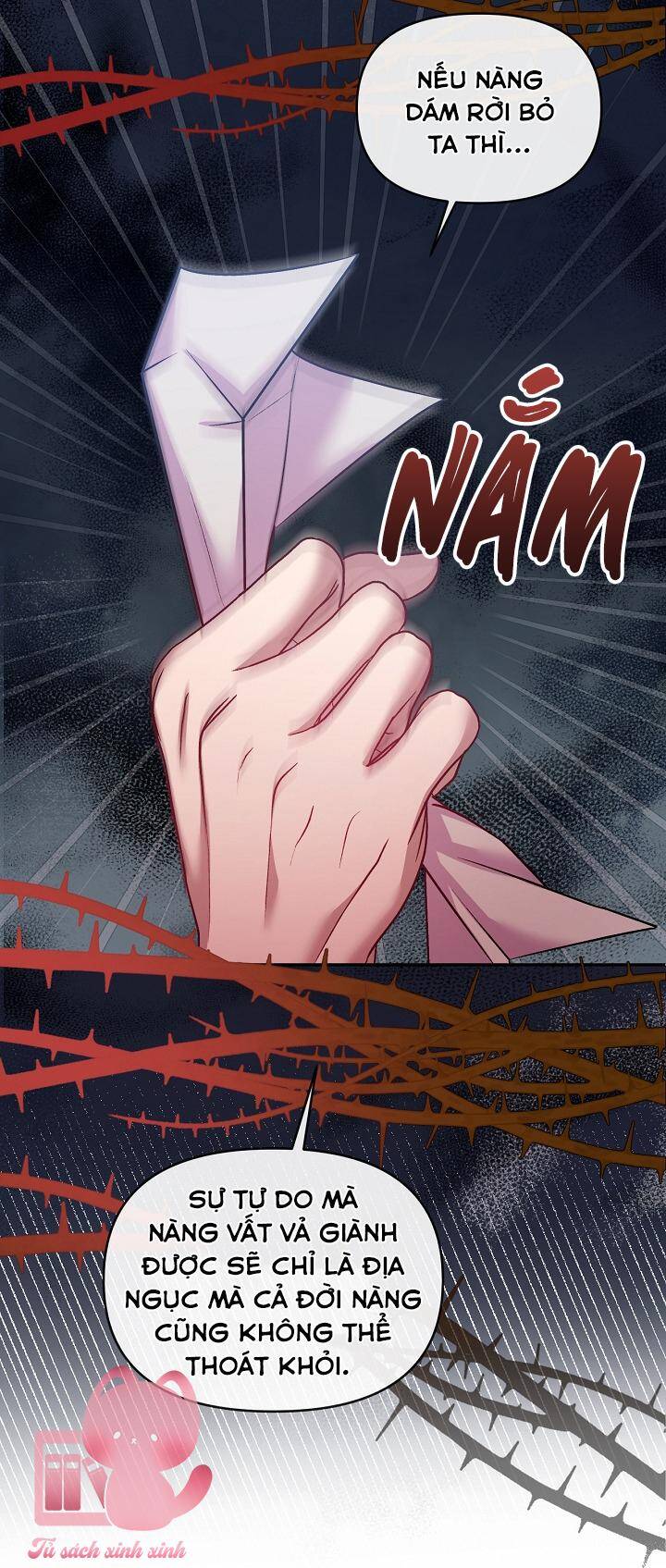 Vị Hôn Thê Của Kẻ Săn Mồi Chapter 40 - Trang 2