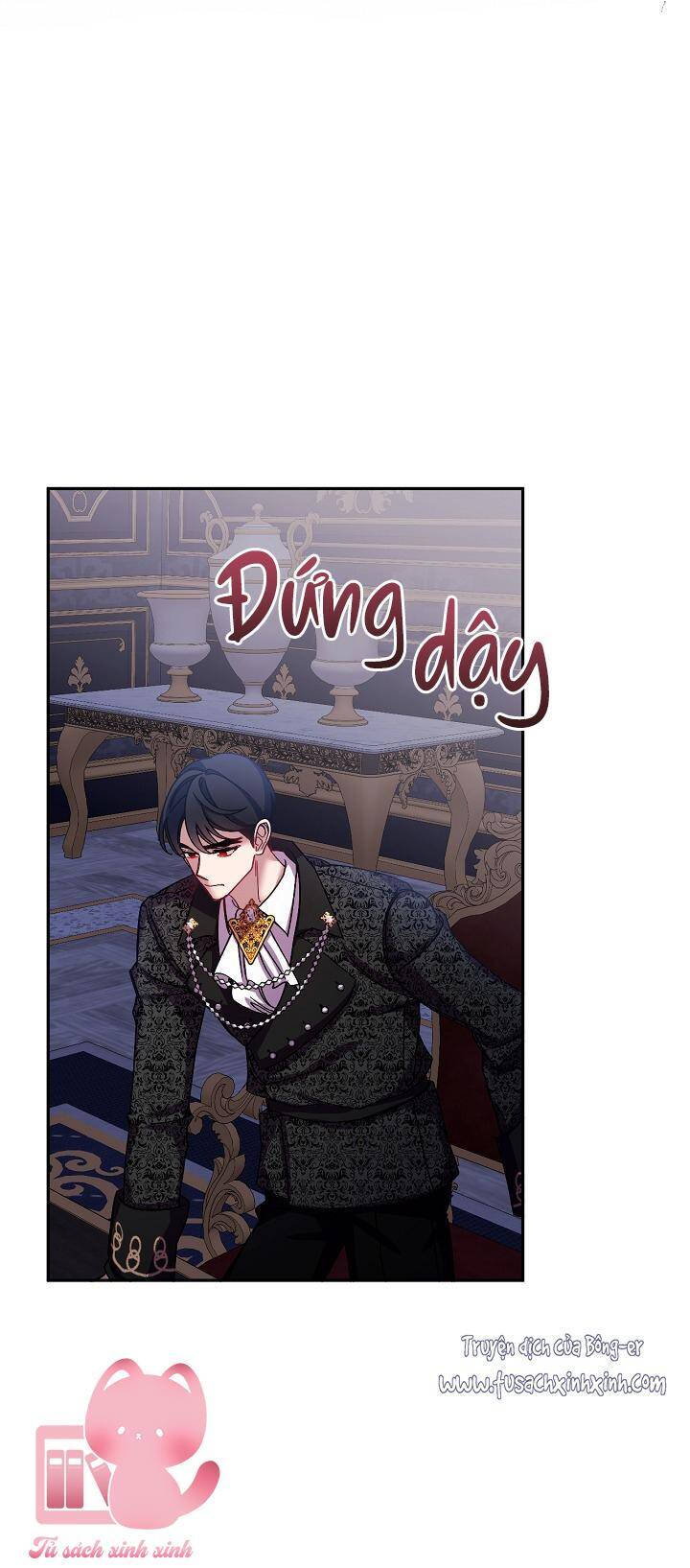 Vị Hôn Thê Của Kẻ Săn Mồi Chapter 40 - Trang 2