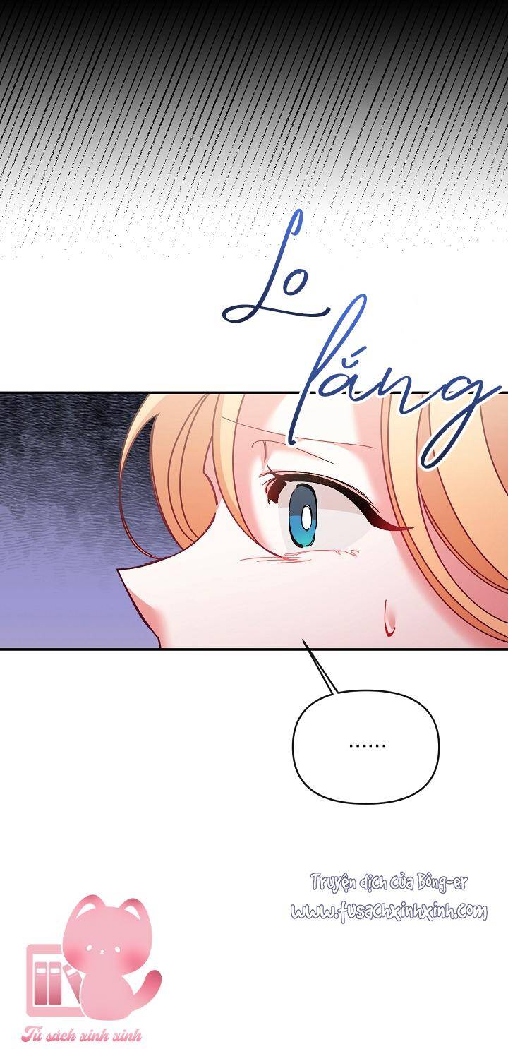 Vị Hôn Thê Của Kẻ Săn Mồi Chapter 40 - Trang 2