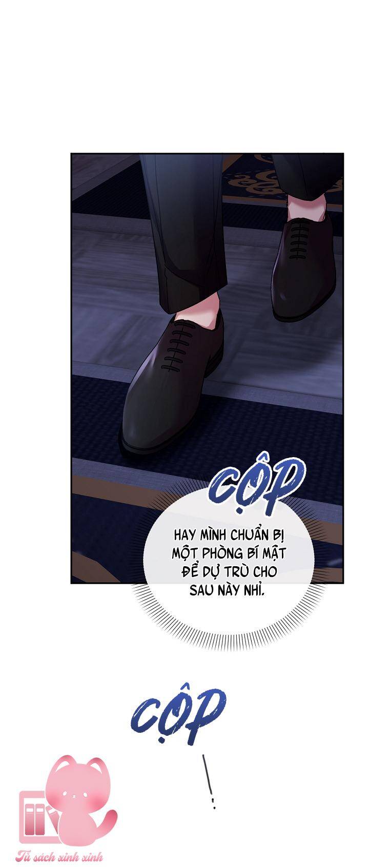 Vị Hôn Thê Của Kẻ Săn Mồi Chapter 40 - Trang 2