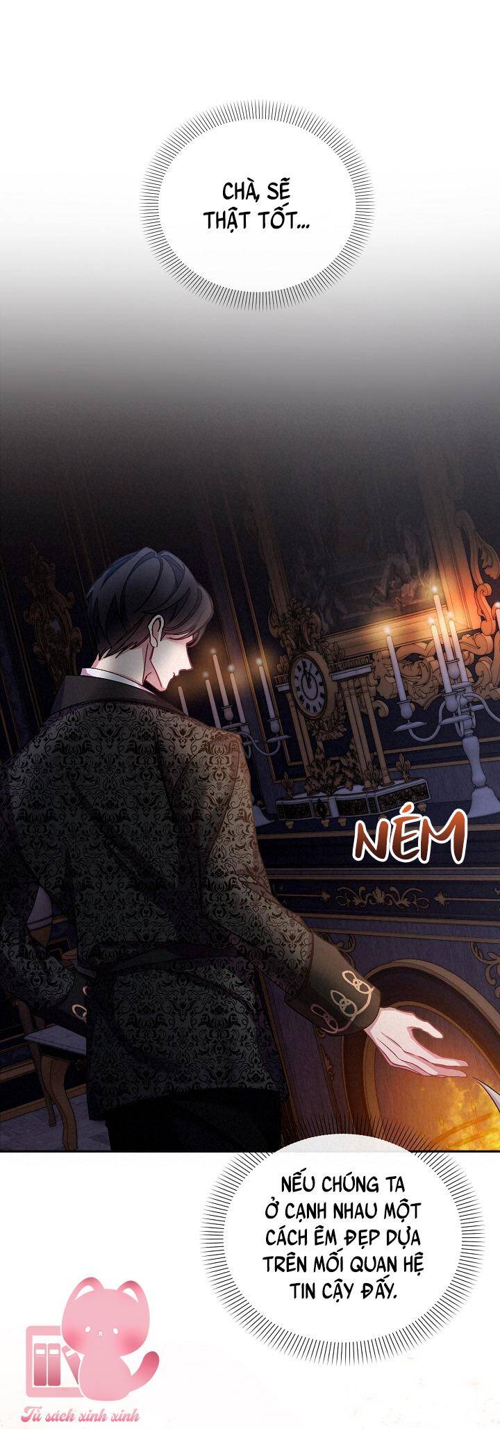 Vị Hôn Thê Của Kẻ Săn Mồi Chapter 40 - Trang 2