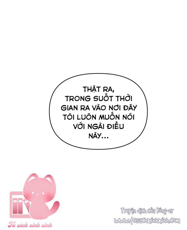 Vị Hôn Thê Của Kẻ Săn Mồi Chapter 40 - Trang 2