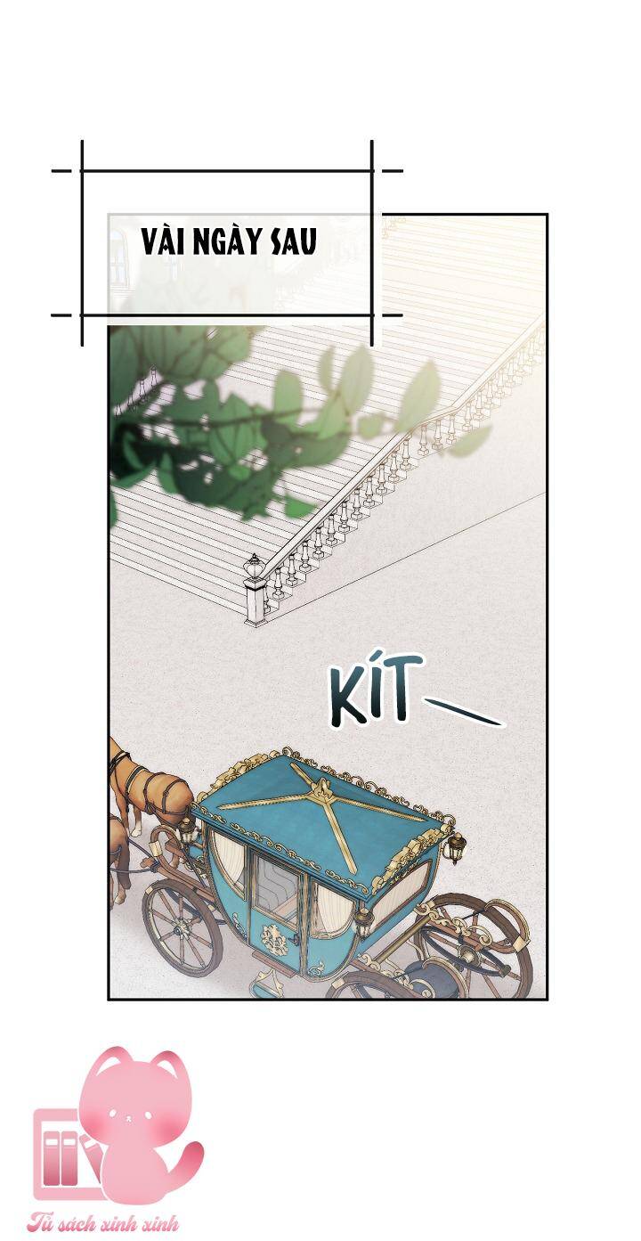 Vị Hôn Thê Của Kẻ Săn Mồi Chapter 40 - Trang 2