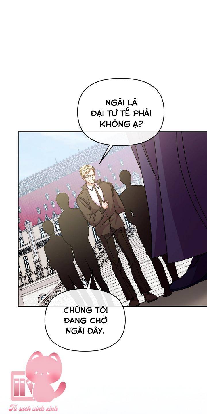 Vị Hôn Thê Của Kẻ Săn Mồi Chapter 40 - Trang 2