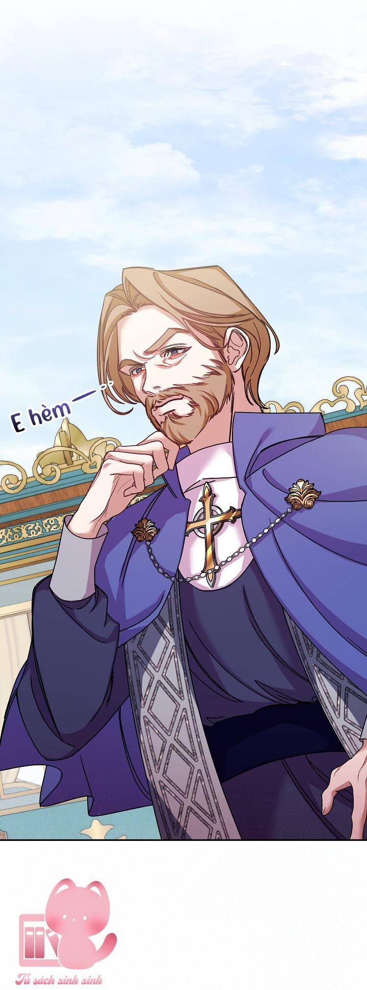 Vị Hôn Thê Của Kẻ Săn Mồi Chapter 40 - Trang 2