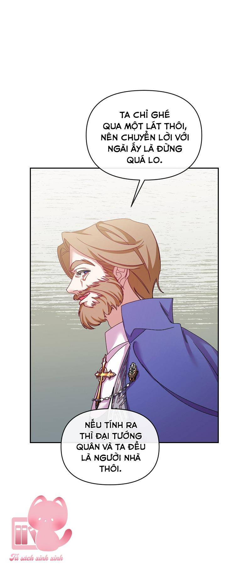 Vị Hôn Thê Của Kẻ Săn Mồi Chapter 40 - Trang 2