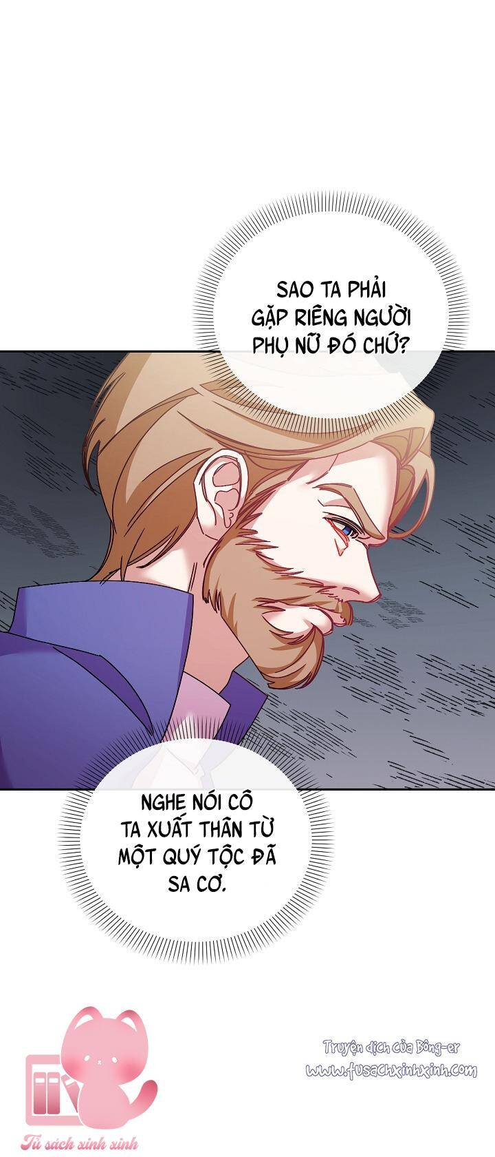 Vị Hôn Thê Của Kẻ Săn Mồi Chapter 40 - Trang 2