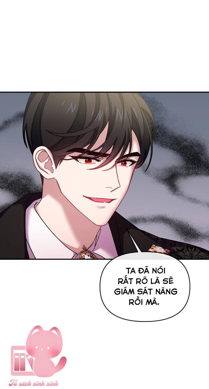 Vị Hôn Thê Của Kẻ Săn Mồi Chapter 40 - Trang 2