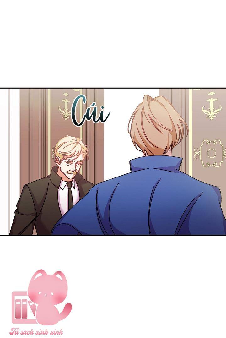 Vị Hôn Thê Của Kẻ Săn Mồi Chapter 40 - Trang 2