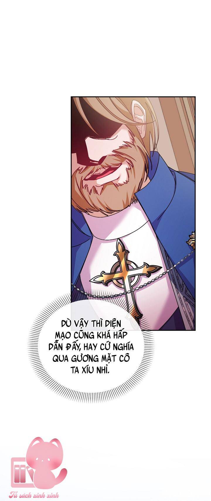 Vị Hôn Thê Của Kẻ Săn Mồi Chapter 40 - Trang 2