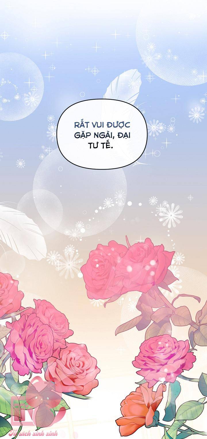 Vị Hôn Thê Của Kẻ Săn Mồi Chapter 40 - Trang 2