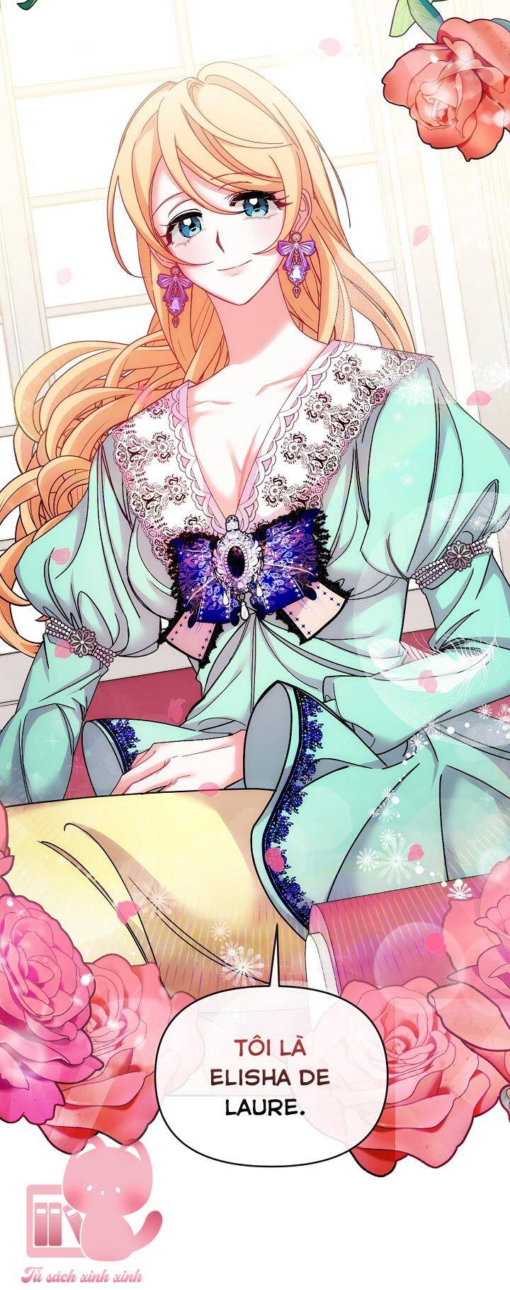 Vị Hôn Thê Của Kẻ Săn Mồi Chapter 40 - Trang 2