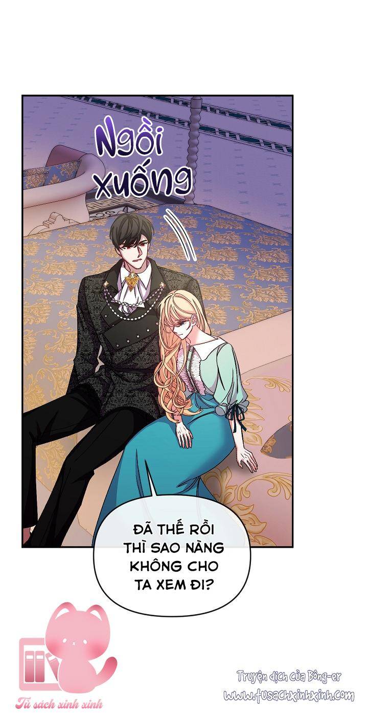 Vị Hôn Thê Của Kẻ Săn Mồi Chapter 40 - Trang 2