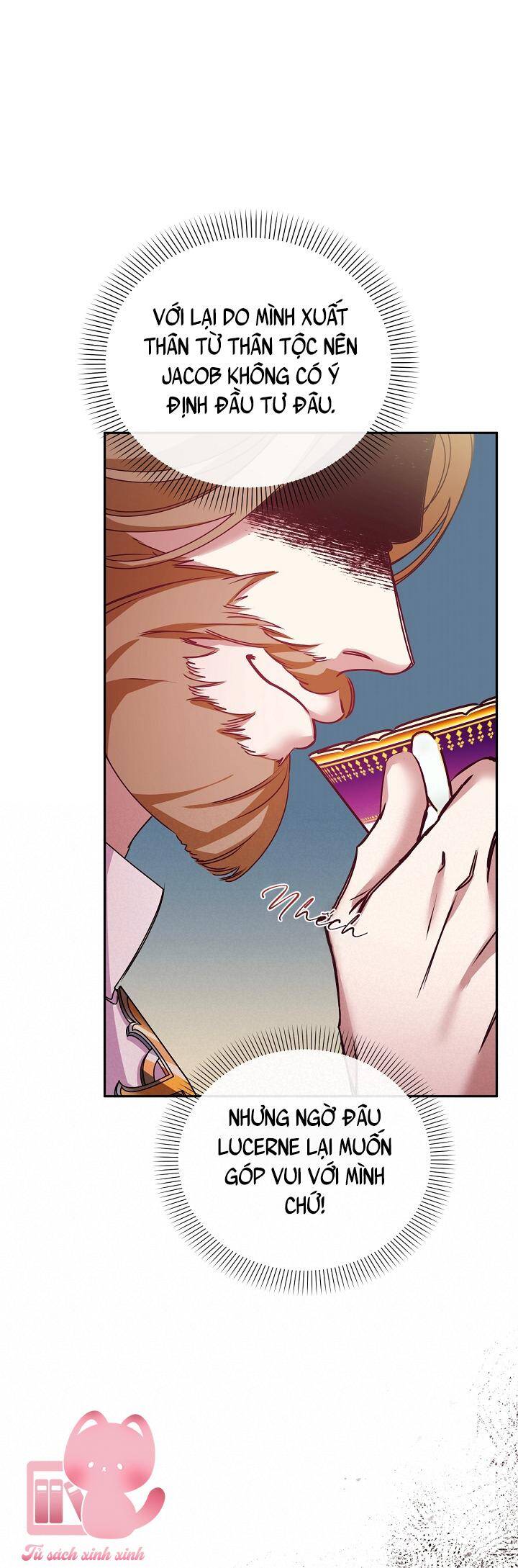 Vị Hôn Thê Của Kẻ Săn Mồi Chapter 41 - Trang 2