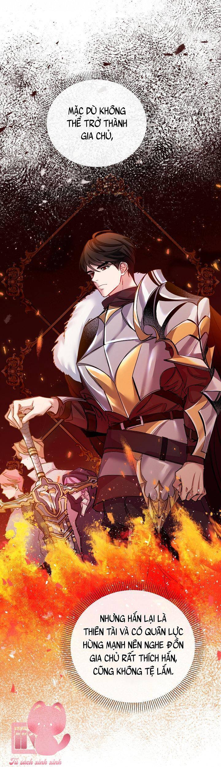 Vị Hôn Thê Của Kẻ Săn Mồi Chapter 41 - Trang 2