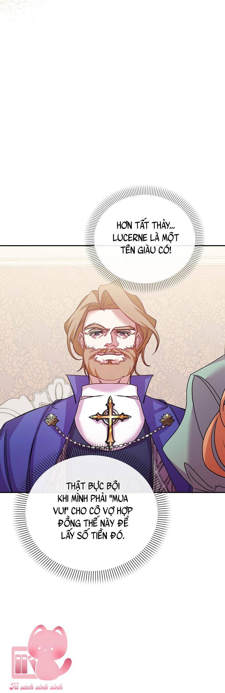 Vị Hôn Thê Của Kẻ Săn Mồi Chapter 41 - Trang 2