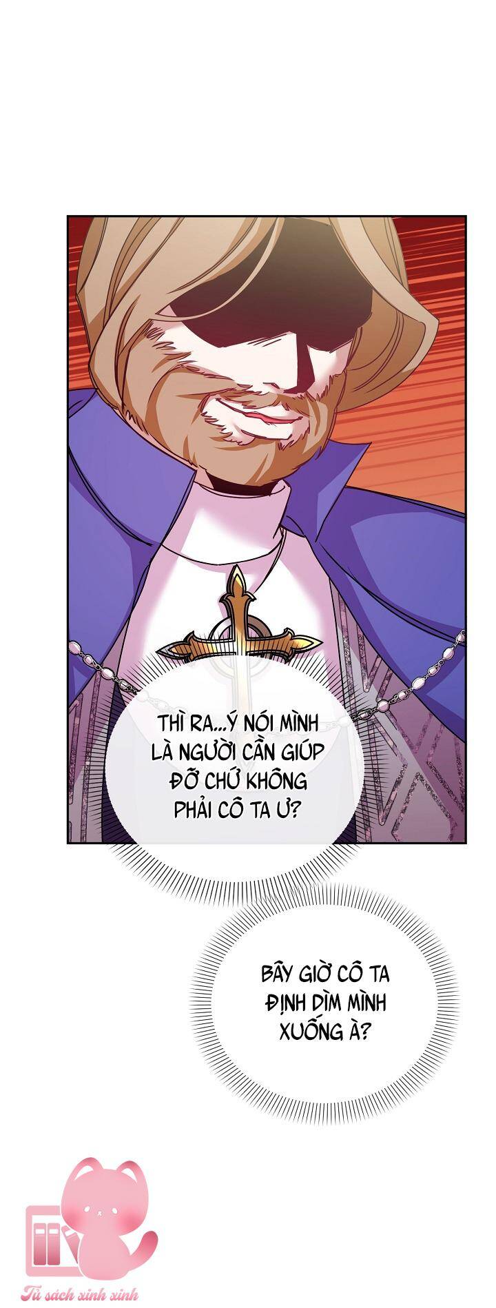 Vị Hôn Thê Của Kẻ Săn Mồi Chapter 41 - Trang 2