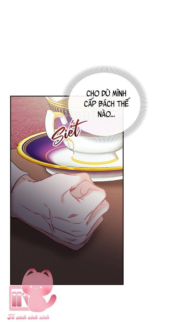 Vị Hôn Thê Của Kẻ Săn Mồi Chapter 41 - Trang 2