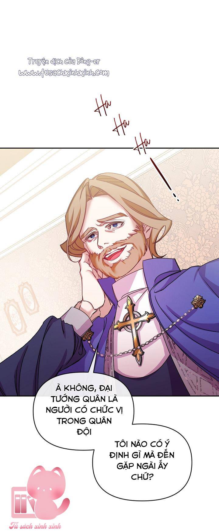 Vị Hôn Thê Của Kẻ Săn Mồi Chapter 41 - Trang 2