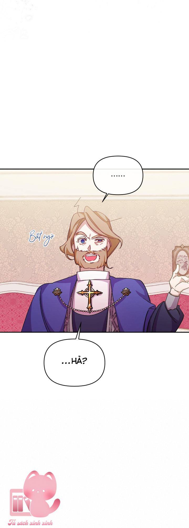 Vị Hôn Thê Của Kẻ Săn Mồi Chapter 41 - Trang 2