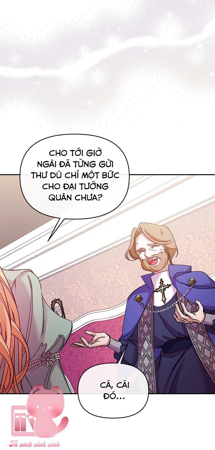 Vị Hôn Thê Của Kẻ Săn Mồi Chapter 41 - Trang 2