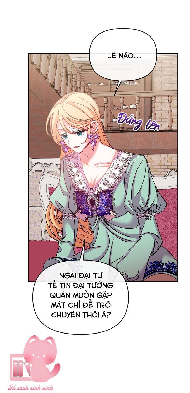 Vị Hôn Thê Của Kẻ Săn Mồi Chapter 41 - Trang 2