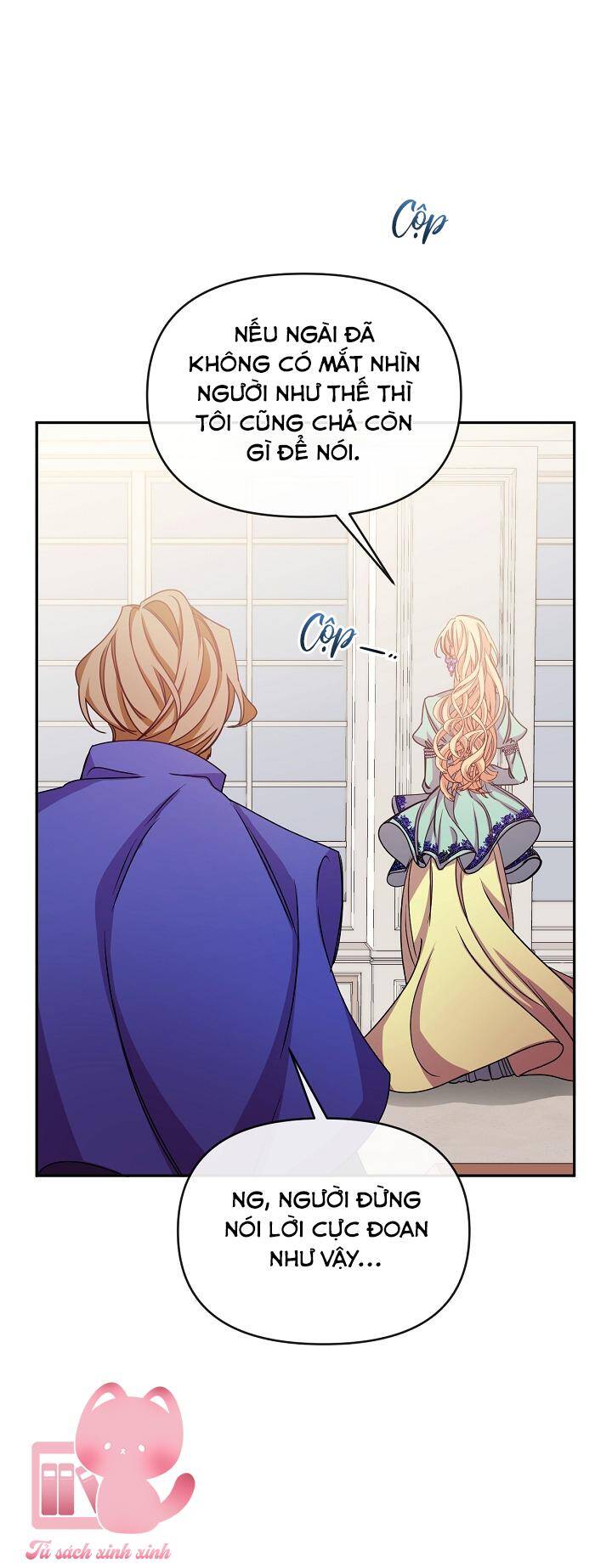 Vị Hôn Thê Của Kẻ Săn Mồi Chapter 41 - Trang 2