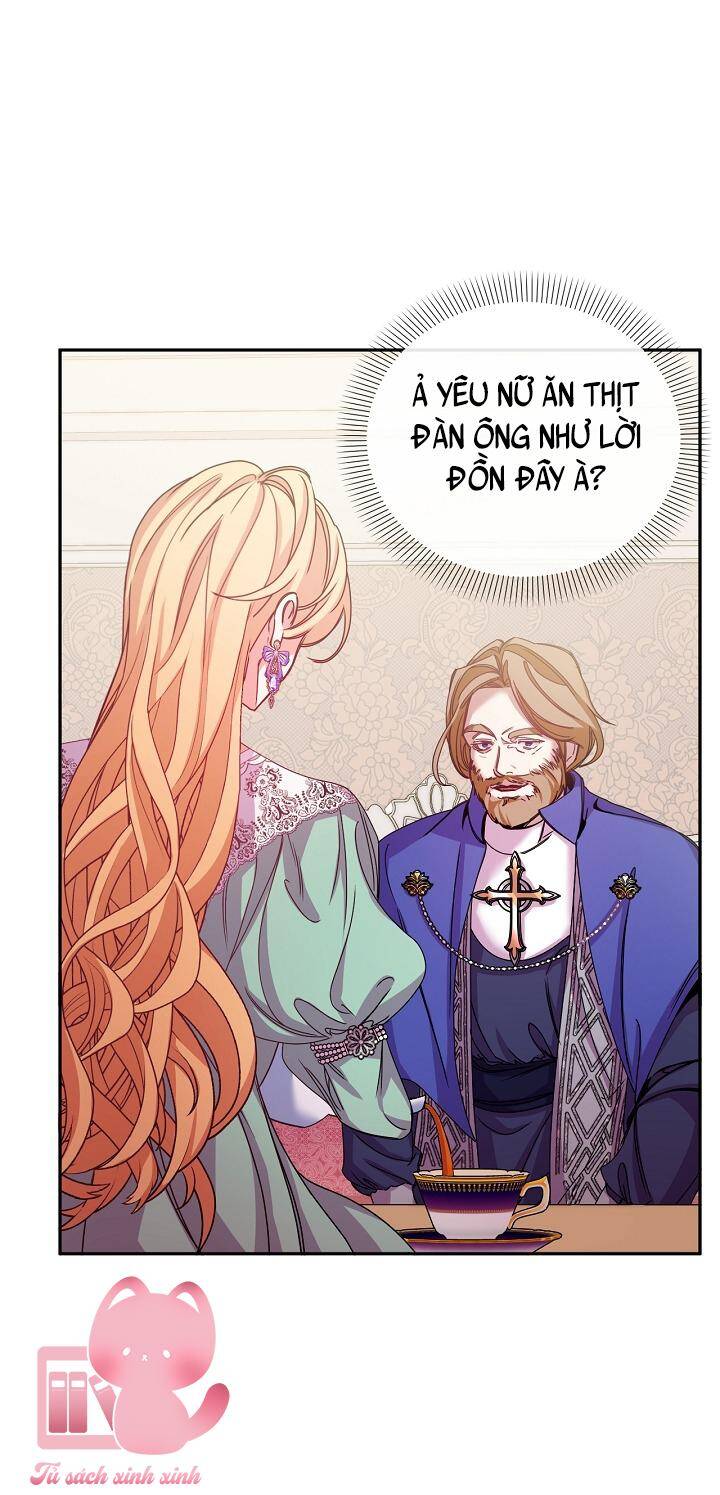 Vị Hôn Thê Của Kẻ Săn Mồi Chapter 41 - Trang 2