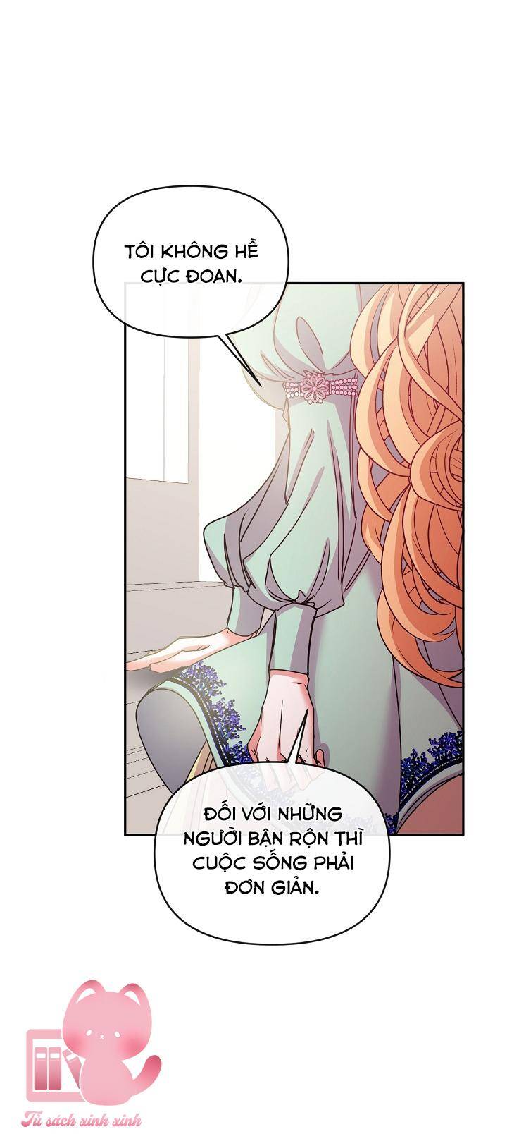 Vị Hôn Thê Của Kẻ Săn Mồi Chapter 41 - Trang 2