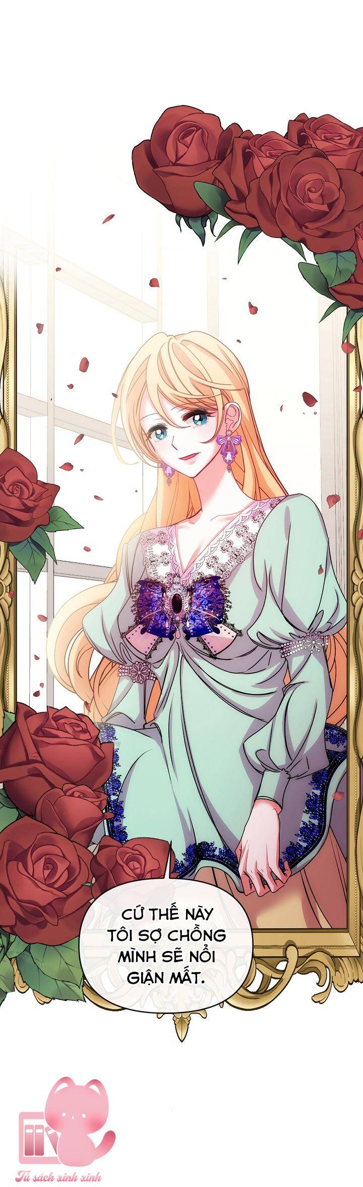 Vị Hôn Thê Của Kẻ Săn Mồi Chapter 41 - Trang 2