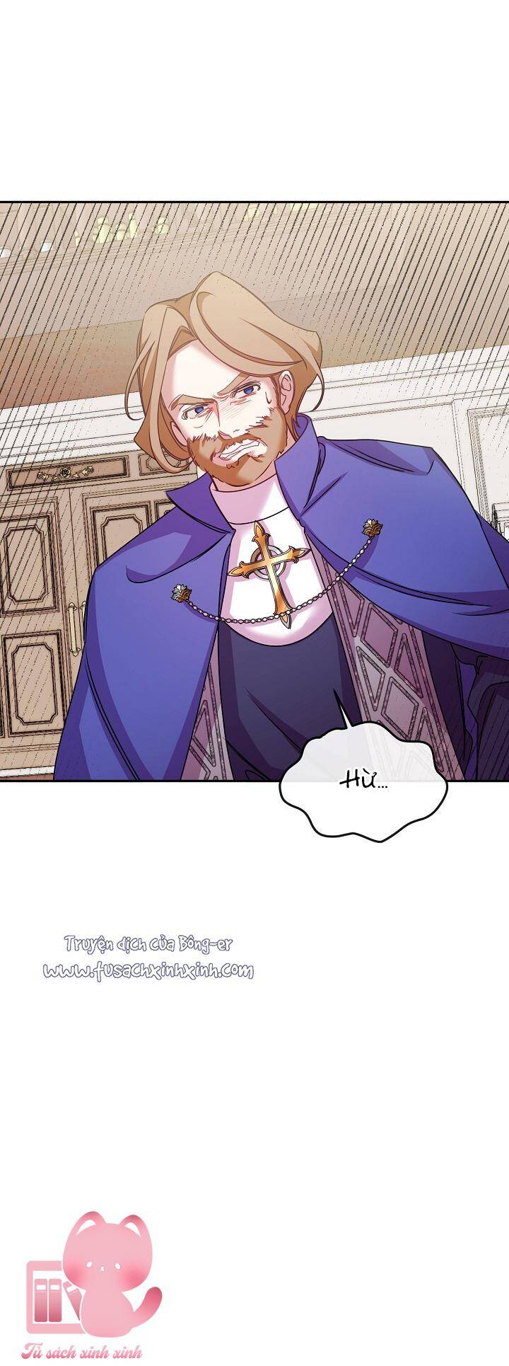 Vị Hôn Thê Của Kẻ Săn Mồi Chapter 41 - Trang 2