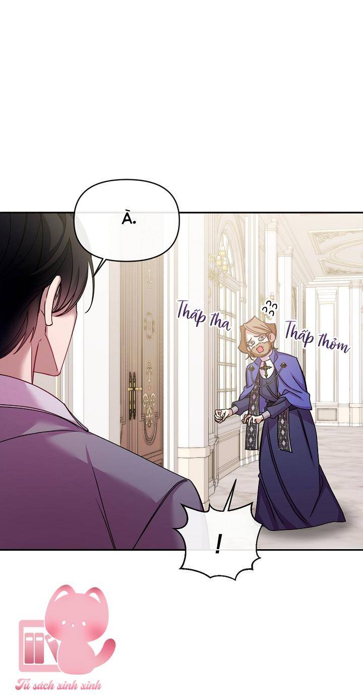 Vị Hôn Thê Của Kẻ Săn Mồi Chapter 41 - Trang 2