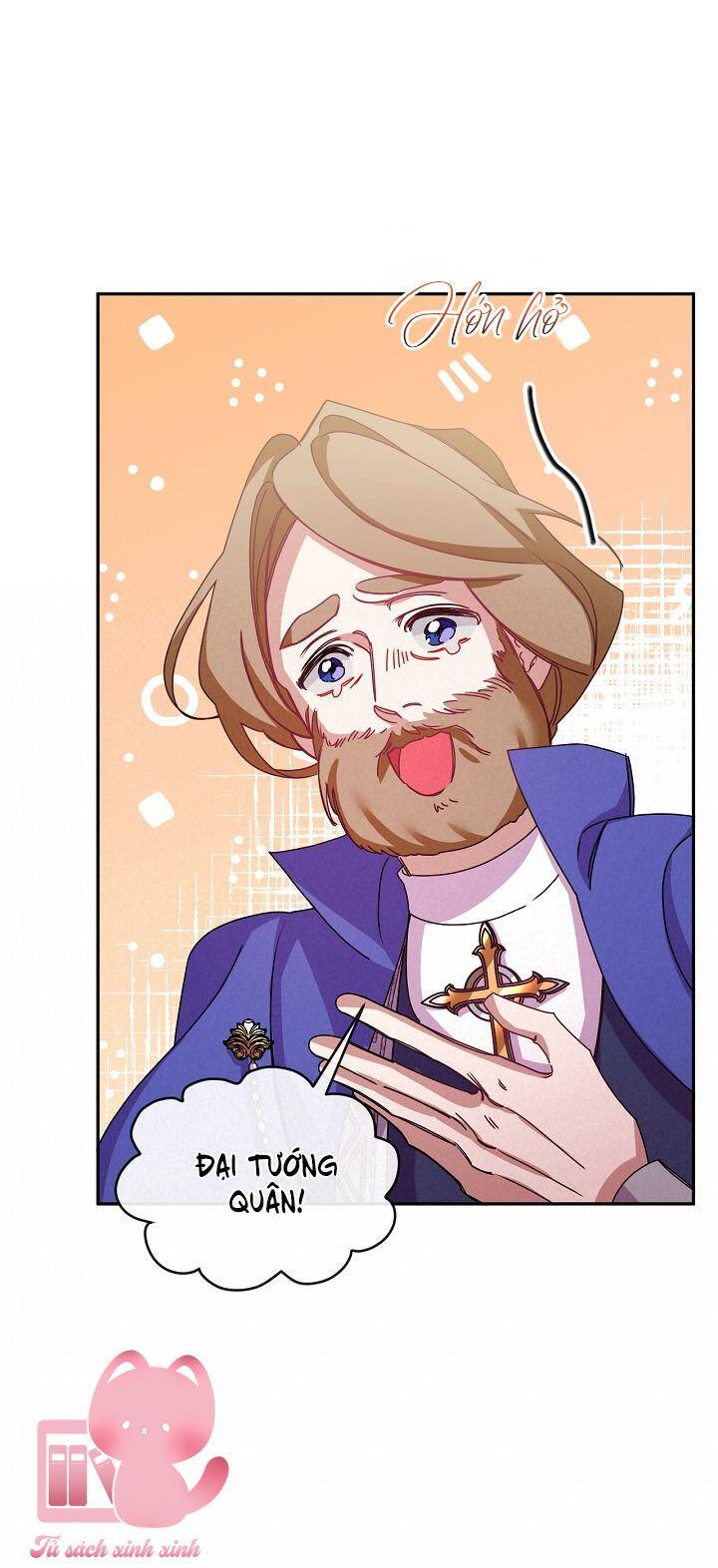 Vị Hôn Thê Của Kẻ Săn Mồi Chapter 41 - Trang 2