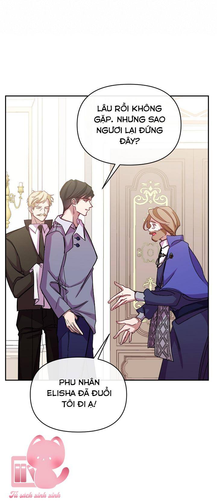 Vị Hôn Thê Của Kẻ Săn Mồi Chapter 41 - Trang 2