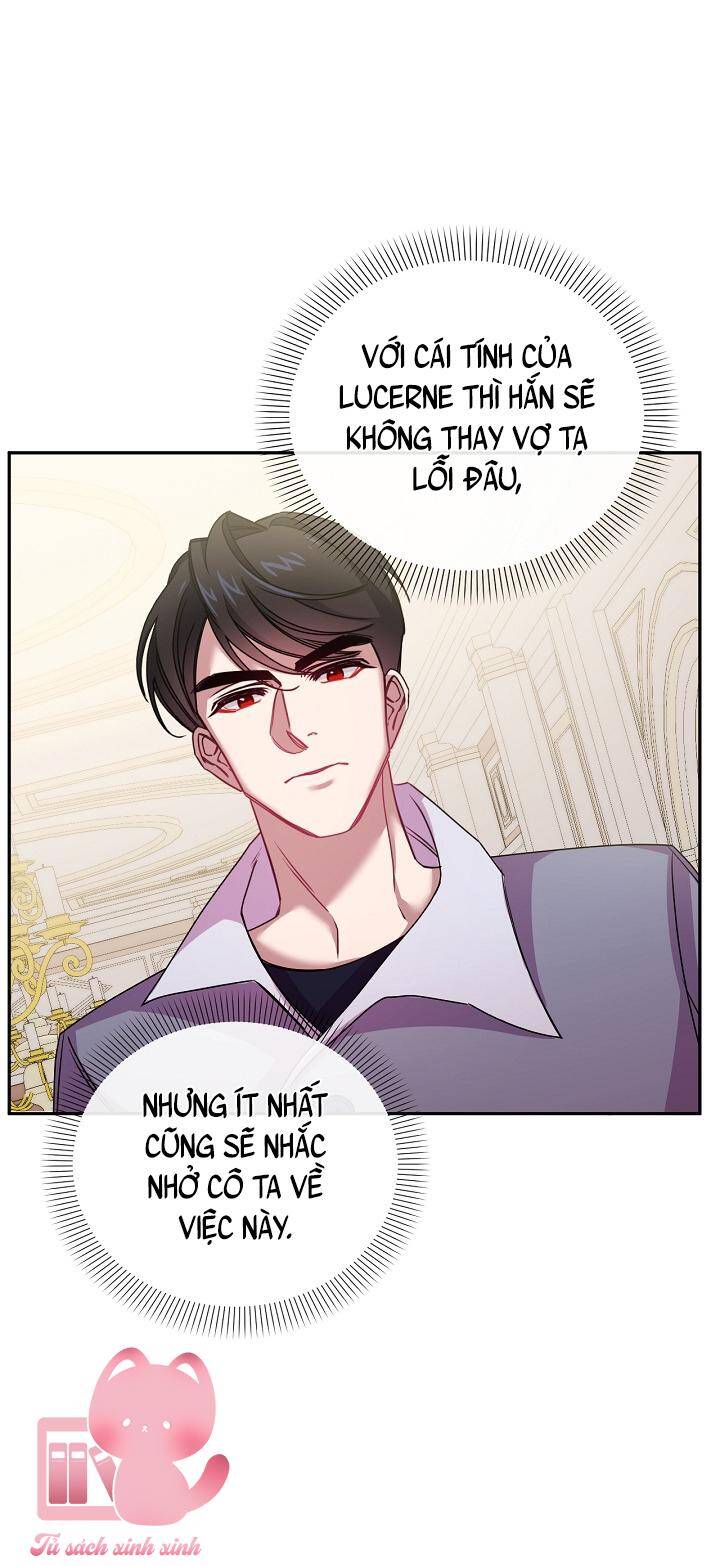 Vị Hôn Thê Của Kẻ Săn Mồi Chapter 41 - Trang 2