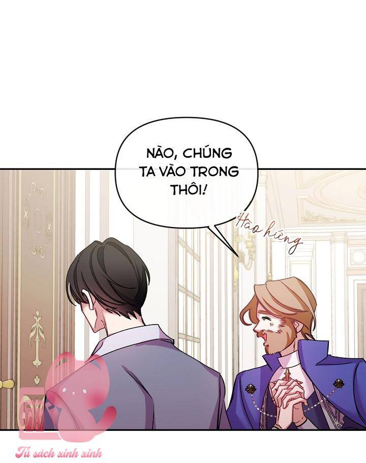 Vị Hôn Thê Của Kẻ Săn Mồi Chapter 41 - Trang 2