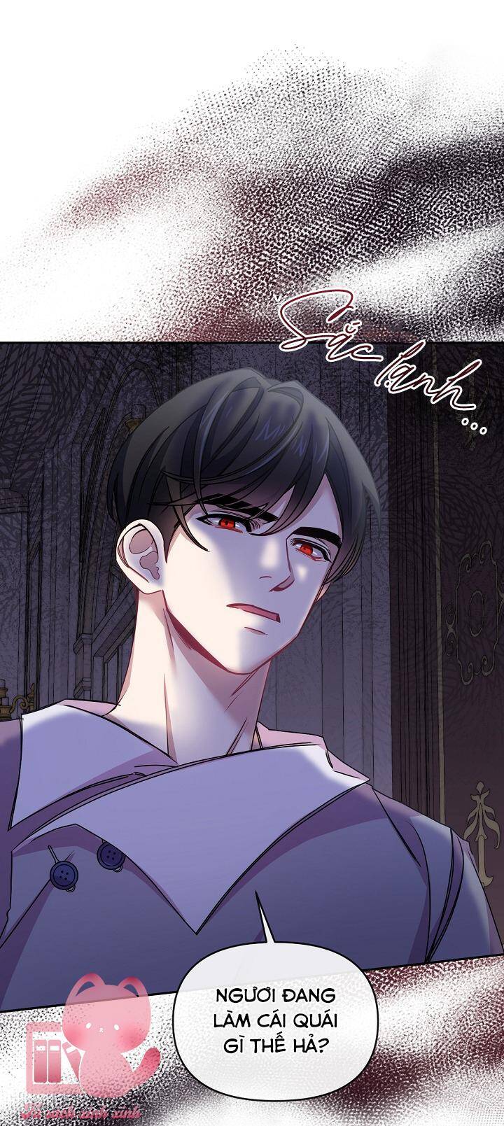 Vị Hôn Thê Của Kẻ Săn Mồi Chapter 41 - Trang 2