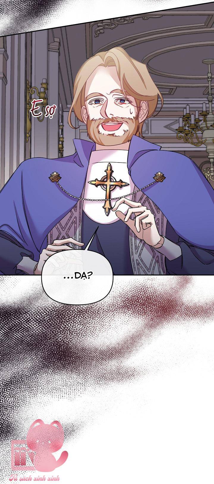 Vị Hôn Thê Của Kẻ Săn Mồi Chapter 41 - Trang 2