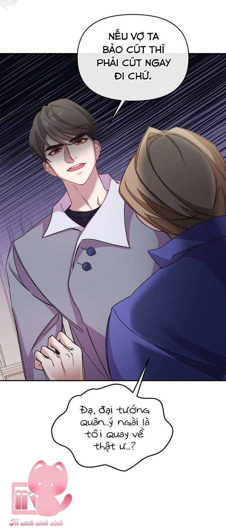 Vị Hôn Thê Của Kẻ Săn Mồi Chapter 41 - Trang 2